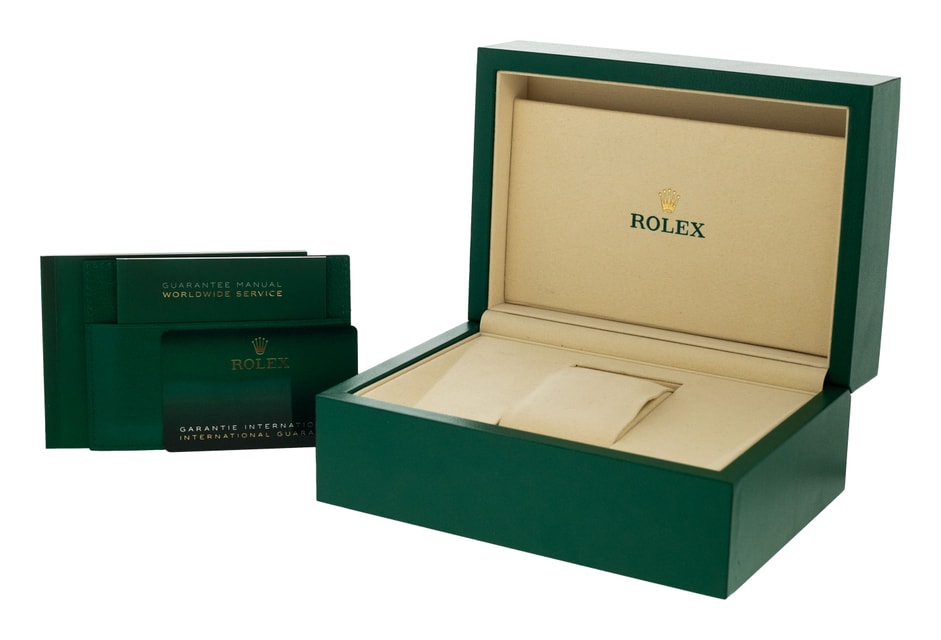 Rolex Sky-Dweller 336933 Image 4